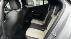 Peugeot 2008 100kW GT Premium 50kWh 5dr Auto Electric Estate